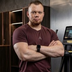 Фотография мужчины Весь Твой, 35 лет из г. Котлас