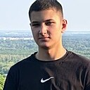 Илья, 18 лет
