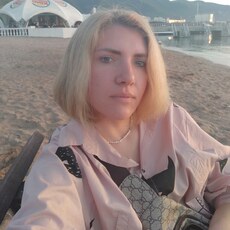 Фотография девушки Елена, 42 года из г. Геленджик