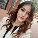 Виктория, 25 лет