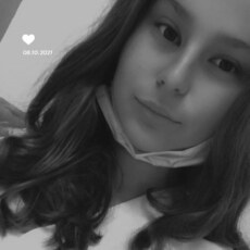 Фотография девушки Элис, 21 год из г. Химки