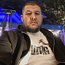 Шурик, 36 лет