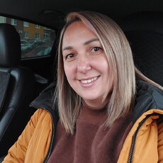 Фотография девушки Ольга, 41 год из г. Нижний Новгород