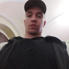 Фотография мужчины Михаил, 21 год из г. Тверь