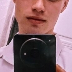 Фотография мужчины Виталий, 23 года из г. Омск