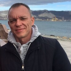 Фотография мужчины Максим, 48 лет из г. Новороссийск