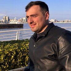 Фотография мужчины Nicat, 29 лет из г. Баку
