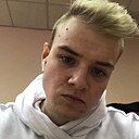 Захар, 27 лет
