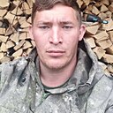 Алексей, 33 года