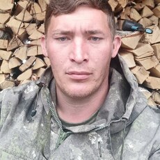 Фотография мужчины Алексей, 33 года из г. Саратов