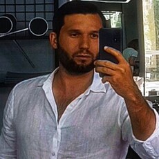 Фотография мужчины Bidjo, 33 года из г. Ржакса