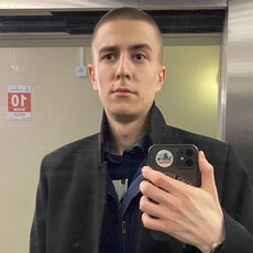 Фотография мужчины Даниил, 18 лет из г. Санкт-Петербург