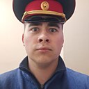 Иван, 22 года