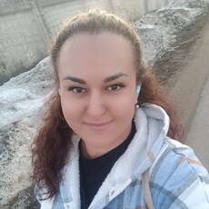 Фотография девушки Гульназик, 33 года из г. Казань