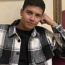 Эльдар, 22 года