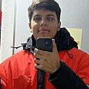 Эрнест, 22 года