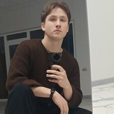Фотография мужчины Андрей, 20 лет из г. Москва
