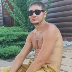 Фотография мужчины Андрей, 35 лет из г. Абинск