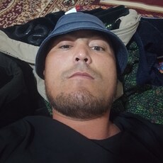 Фотография мужчины Muslim, 45 лет из г. Петропавловск