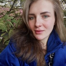 Фотография девушки Ann, 29 лет из г. Санкт-Петербург