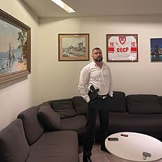 Фотография мужчины Роман, 48 лет из г. Санкт-Петербург