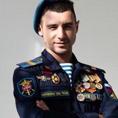 Фотография мужчины Денис, 26 лет из г. Спасск-Дальний