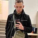 Евгений, 20 лет
