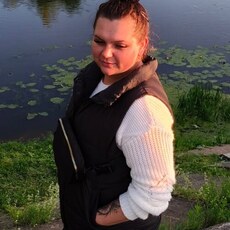 Фотография девушки Татьяна, 33 года из г. Волоколамск