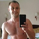 Маррик, 42 года