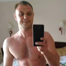 Фотография мужчины Маррик, 42 года из г. Кишинев