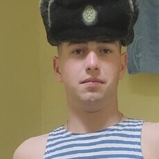 Фотография мужчины Алексей, 19 лет из г. Улан-Удэ