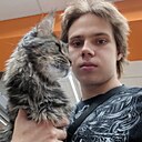 Сергей, 19 лет