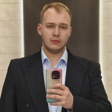 Фотография мужчины Иван, 25 лет из г. Киров