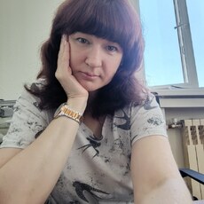 Фотография девушки Светлана, 52 года из г. Лысьва