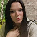 Аня Малая, 19 лет