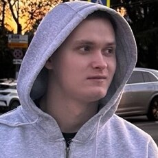 Фотография мужчины Александр, 22 года из г. Сочи