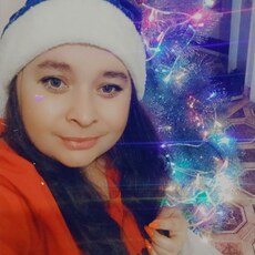 Фотография девушки Настя, 33 года из г. Хабаровск