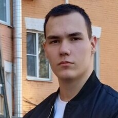 Фотография мужчины Рус, 21 год из г. Подольск