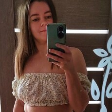 Фотография девушки Алина, 33 года из г. Курган