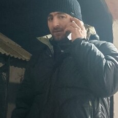 Фотография мужчины Aziz, 32 года из г. Партизанск
