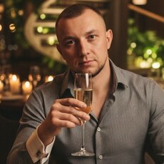 Фотография мужчины Егор, 34 года из г. Москва