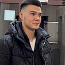 Рияз, 24 года