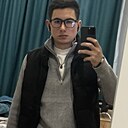 Kama, 23 года