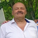 Андрей, 60 лет
