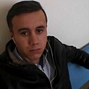 Киборг, 31 год