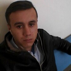 Фотография мужчины Киборг, 31 год из г. Ижевск