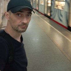 Фотография мужчины Artur, 43 года из г. Минск