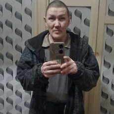 Фотография мужчины Василий, 37 лет из г. Черский