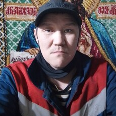Фотография мужчины Василий, 37 лет из г. Черский