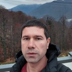 Фотография мужчины Марат, 43 года из г. Заринск